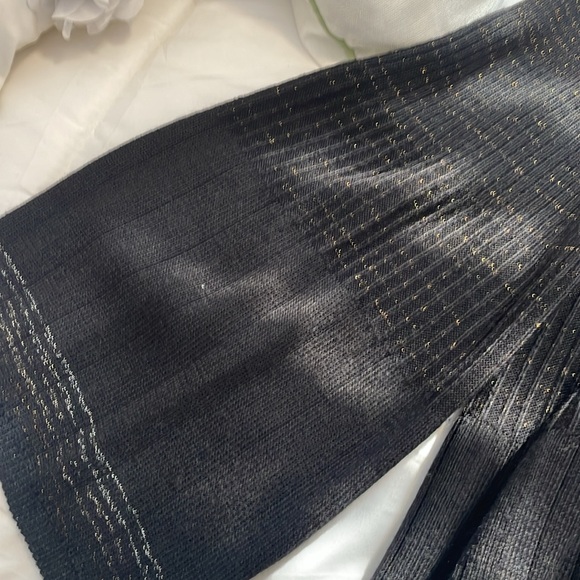 NWT Nine West black cardigan XL - Picture 7 of 7